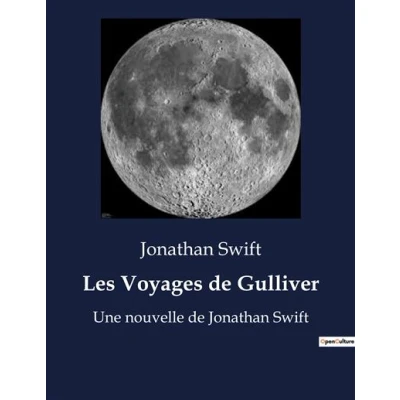 Image de Les Voyages de Gulliver