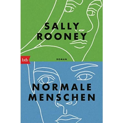 Afbeelding van Normale Menschen