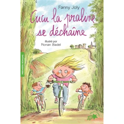 Image de Cucu la praline se déchaîne