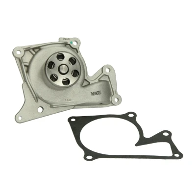 Afbeelding van THERMOTEC D1R043TT Waterpomp Met pakking RENAULT: GRAND SCENIC 3, CLIO Captur, MERCEDES BENZ: B Class, A DACIA: Duster Off Road, Logan I MCV