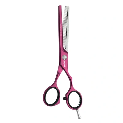 Afbeelding van Jaguar Pastell Plus Offset 40 Candy Coupeschaar 5,5 Inch