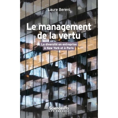 Image de Le management de La vertu diversité en entreprise à New