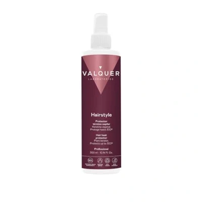 Afbeelding van Hittebeschermer Valquer Natural Keratin 300 ml