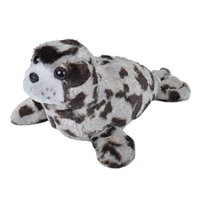 Afbeelding van Wild Republic 22451 pluche, grijs, 20 cm