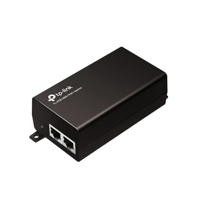 Afbeelding van PoE Injector TP Link TL POE160S Zwart