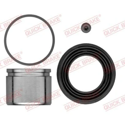 Afbeelding van Quick Brake Remklauw revisie 114 5269