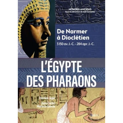Image de L&#039;Égypte des pharaons