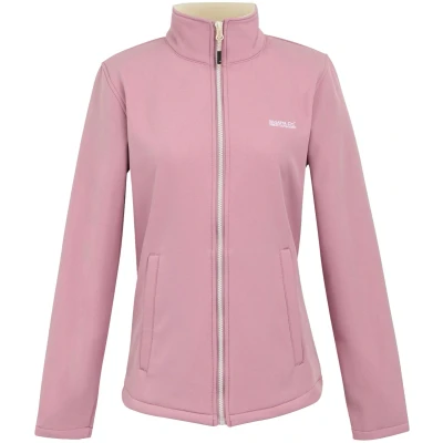 Afbeelding van Connie V Softshell Jas Vrouwen Maat 40