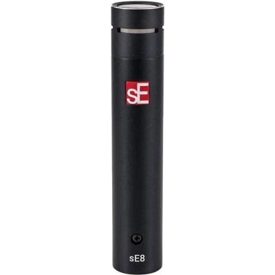 Afbeelding van sE Electronics SE8 condensatormicrofoon