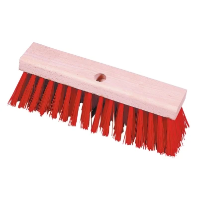 Afbeelding van Kerbl Straatbezem 42cm