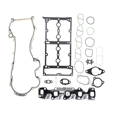 Afbeelding van Elring Cilinderkop pakking set/kopset 431.401