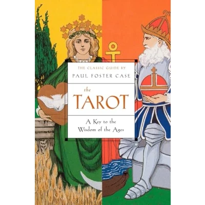 Afbeelding van Tarot