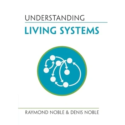 Afbeelding van Understanding Life Living Systems