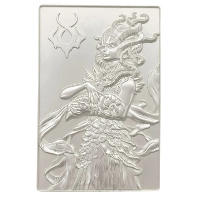 Afbeelding van Silver Plated Vraska Ingot