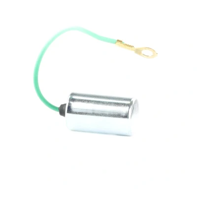 Afbeelding van Bosch Condensator 1 237 330 067