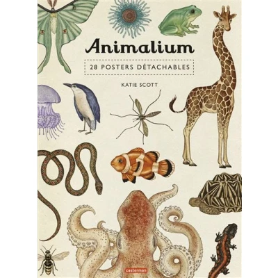 Image de Encyclopedium Animalium
