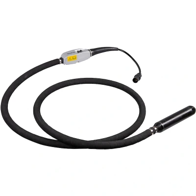 Afbeelding van Makita 36 V Betontrilnaald 3000 Mm Connector Type VR004CZ
