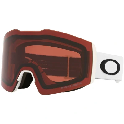 Afbeelding van Oakley Fall Line M Skibril