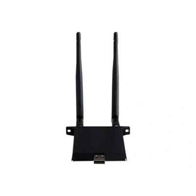 Image de ViewSonic ViewBoard VB WIFI 001 Adaptateur réseau 802.11ax, Bluetooth 5.2 pour IFP6552, IFP7552, IFP8652