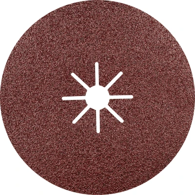 Afbeelding van Bosch Accessories 2608621798 EXPERT R781 Fiberschijf Diameter 180 mm Boordiameter 22.23 1 stuk(s)