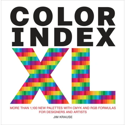 Afbeelding van Color Index Xl