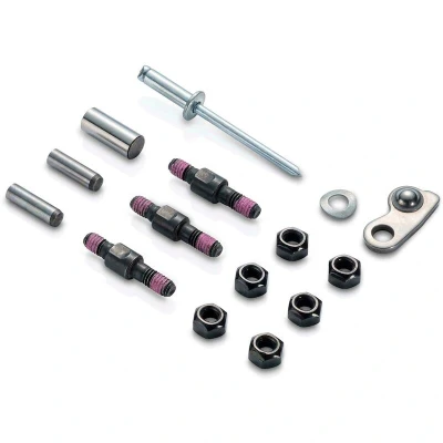 Image de KNIPEX 95 39 320 04 Kit de réparation raccord à vis
