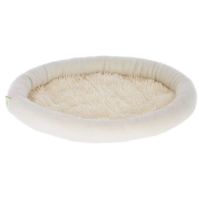 Afbeelding van Kerbl Knuffelbed Sweety Beige 40x48cm