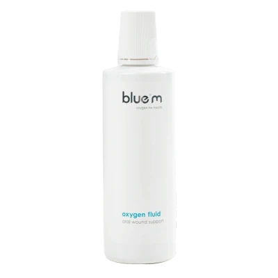 Afbeelding van Bluem Mondwater Oxygen Fluid 500 ml