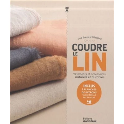 Image de Coudre le lin