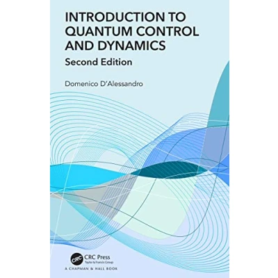 Afbeelding van Advances in Applied Mathematics Introduction to Quantum Control and Dynamics