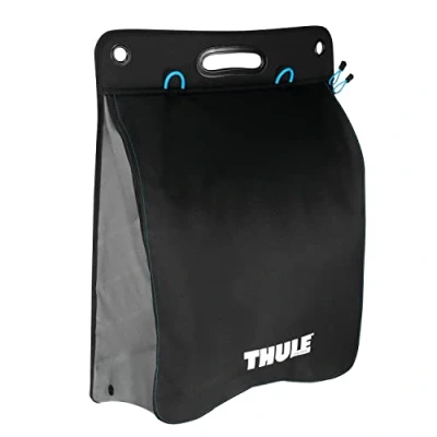 Afbeelding van Thule Schoenenorganizer Zwart Organizers