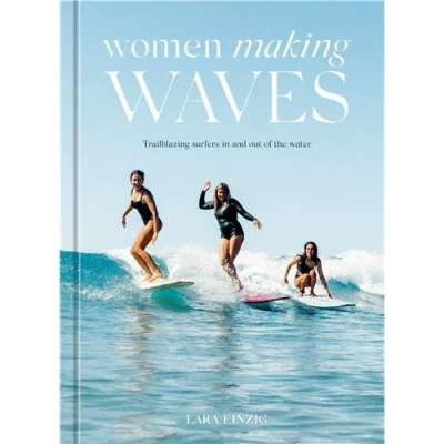 Image de Women Making Waves
