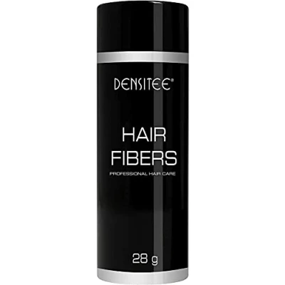 Afbeelding van Volumepoeder Haarpoeder DENSITEE ® Haaruitval Grijs 28gr