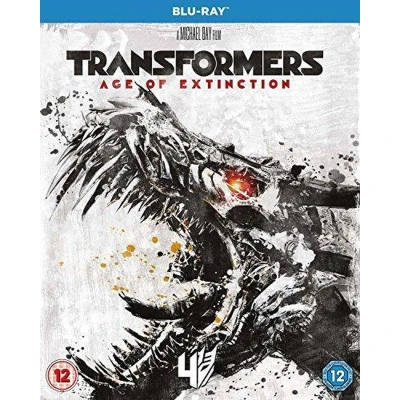 Afbeelding van Transformers: Age of Extinction