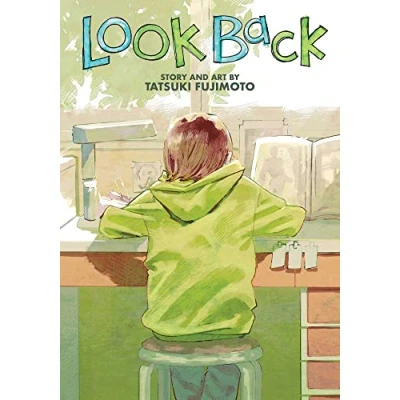 Afbeelding van Look Back