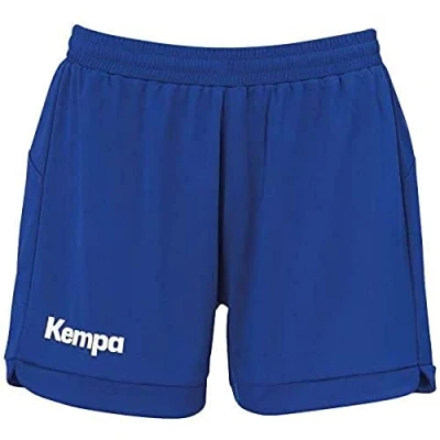Afbeelding van Kempa Prime Short Dames Royal Maat M