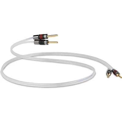 Afbeelding van QED Referen Zilver Anniversary XT (3 meter)