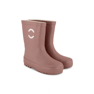 Afbeelding van Mikk Line Solid Regenlaarzen Junior