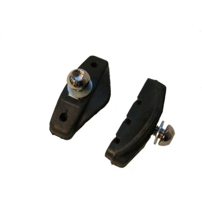 Afbeelding van Remblokset Edge Race model Shimano Ultegra 105