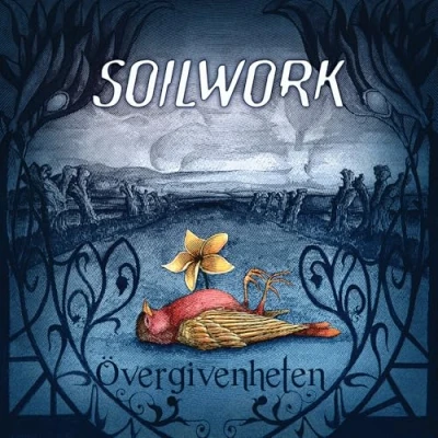 Afbeelding van Soilwork Overgivenheten (2 LPs)