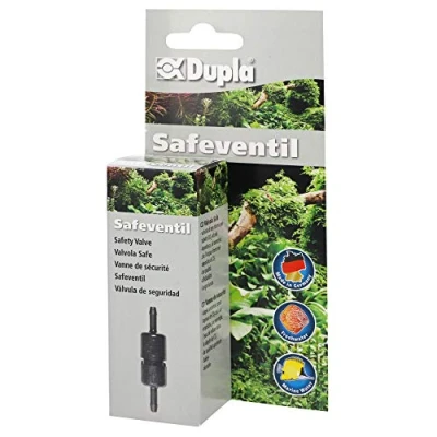 Afbeelding van Dupla Co2 Safeventil