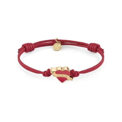 Afbeelding van Philipp Plein PJFEA05BU Armband Dames VALENTINE verstelbaar