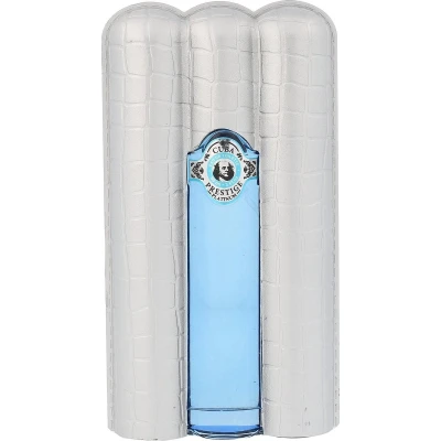 Afbeelding van Cuba Paris Prestige Platinum Eau de Toilette 90 ml