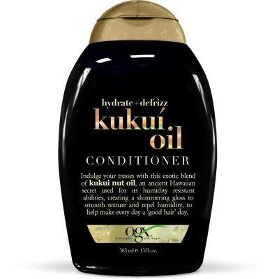 Afbeelding van OGX Kukuí Oil Conditioner 385 ml