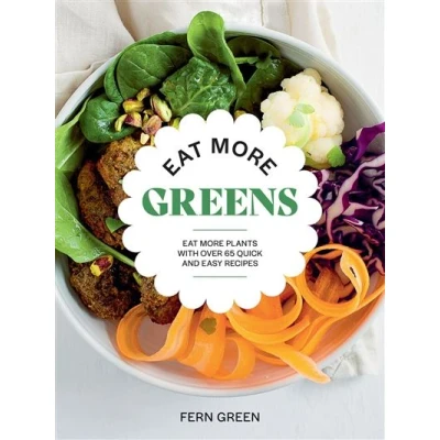 Image de Eat More Greens