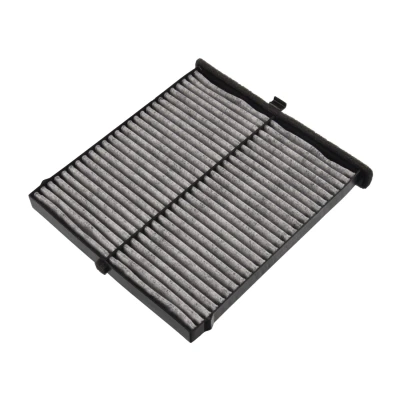 Afbeelding van FEBI BILSTEIN 184041 Interieurfilter Carbon filter 237 196,5 27 MAZDA: 6 Estate, CX 5 I, II