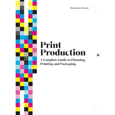 Afbeelding van Print Production