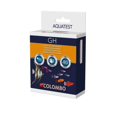 Afbeelding van Colombo Aqua GH Test