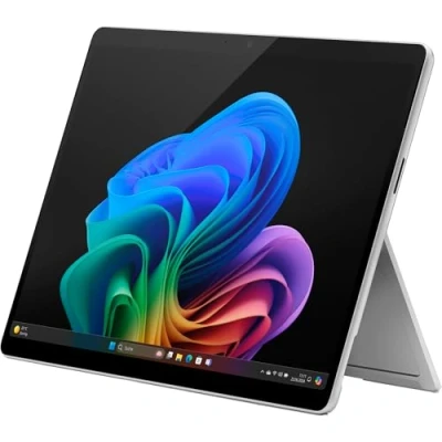 Afbeelding van Microsoft Surface Pro New 2025 12 Inch Wqxga Qualcomm Snapdragon X1 26 100 16 Gb 512 Adreno™ Onboard Graphics