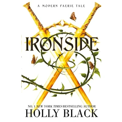 Afbeelding van Ironside